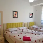 Holiday Apartment Alma