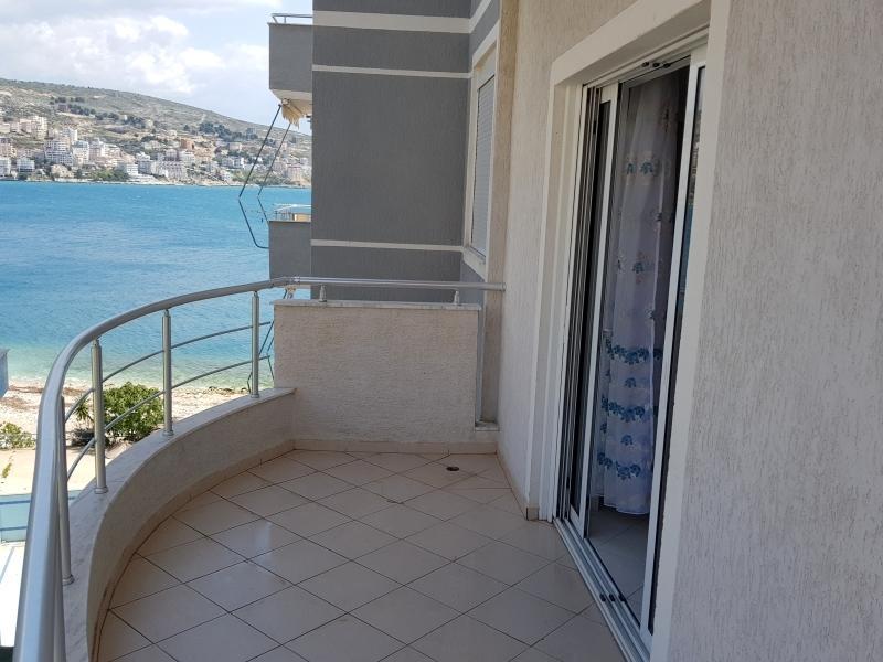 Apartamento Alma Sarandë