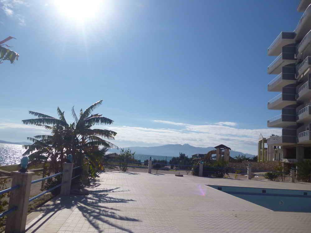 Alma Sarandë