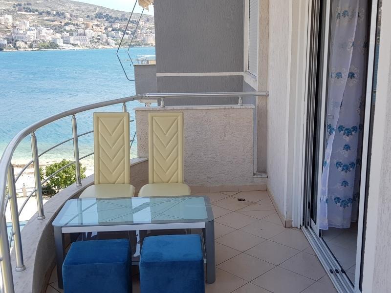 Alma * Sarandë