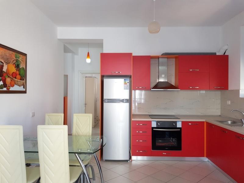 Alma Apartamento *